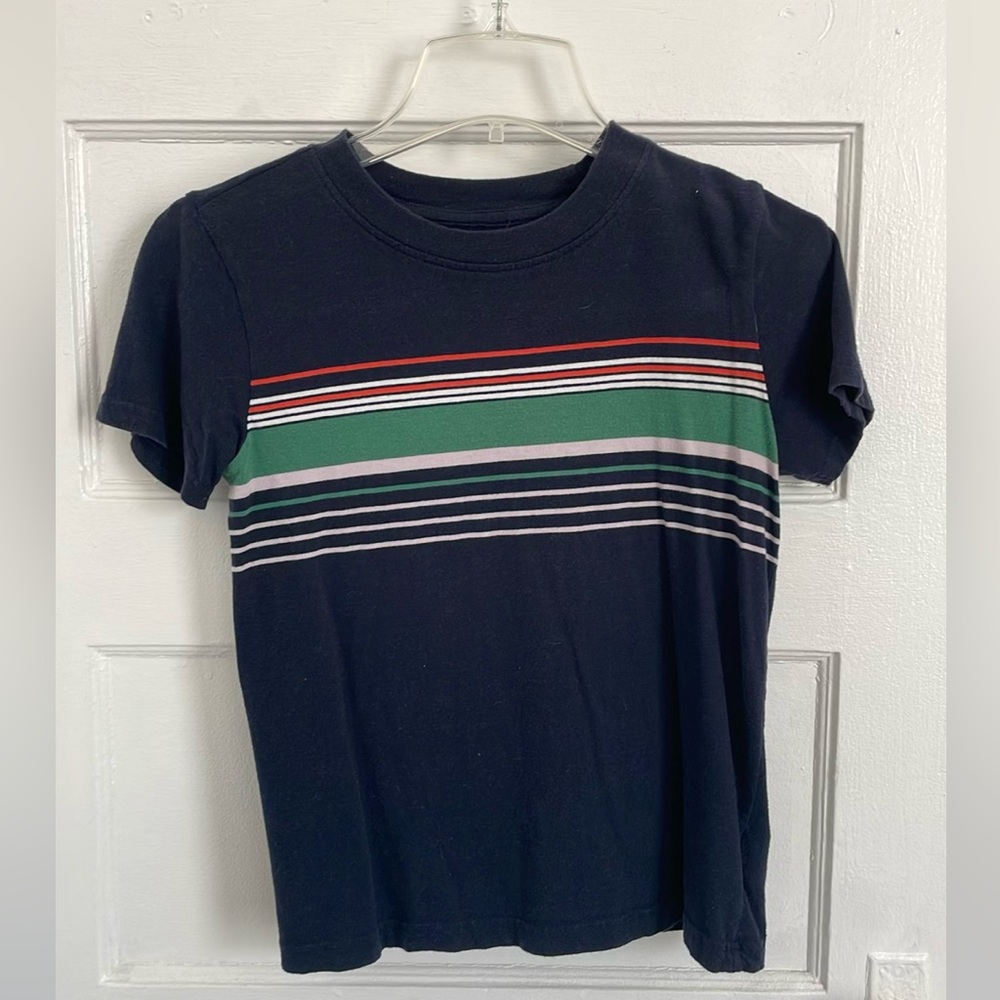 Striped Tshirt
